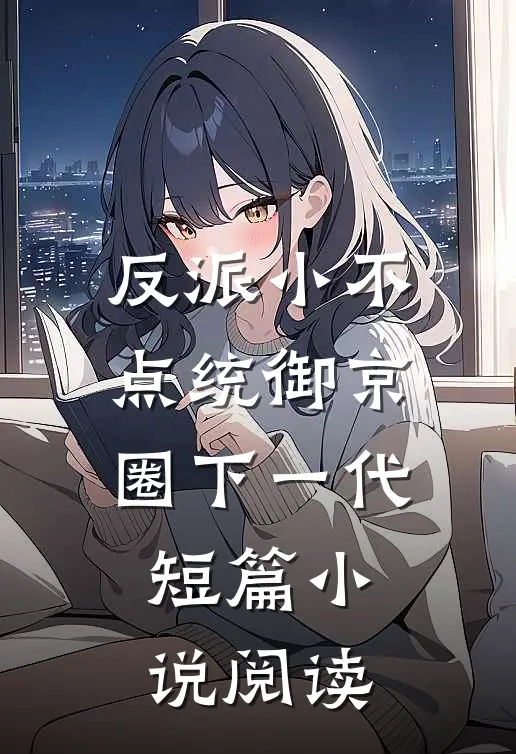 反派小不点统御京圈下一代短篇小说阅读