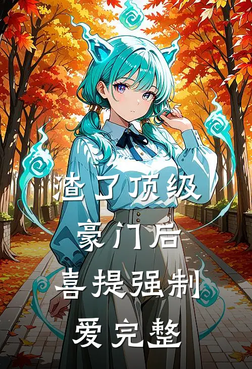 渣了顶级豪门后，喜提强制爱完整