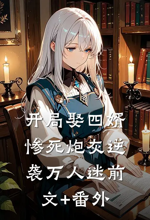 开局娶四婿，惨死炮灰逆袭万人迷前文+番外