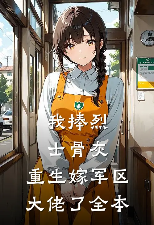 我捧烈士骨灰，重生嫁军区大佬了全本