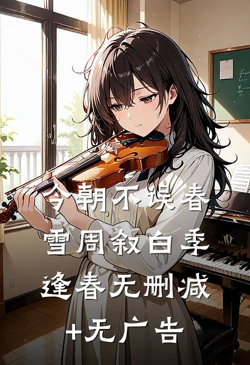 今朝不误春雪周叙白季逢春无删减+无广告