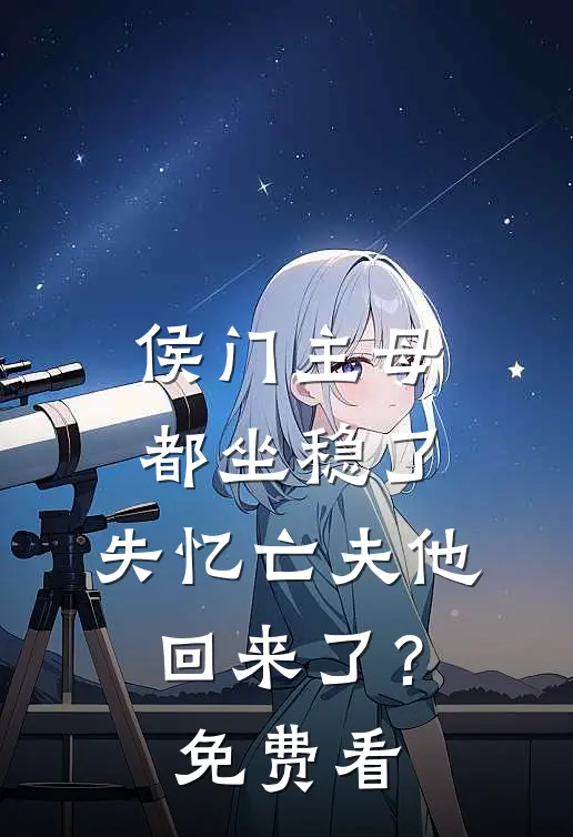 侯门主母都坐稳了，失忆亡夫他回来了？免费看