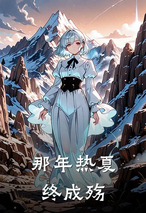 那年热夏终成殇