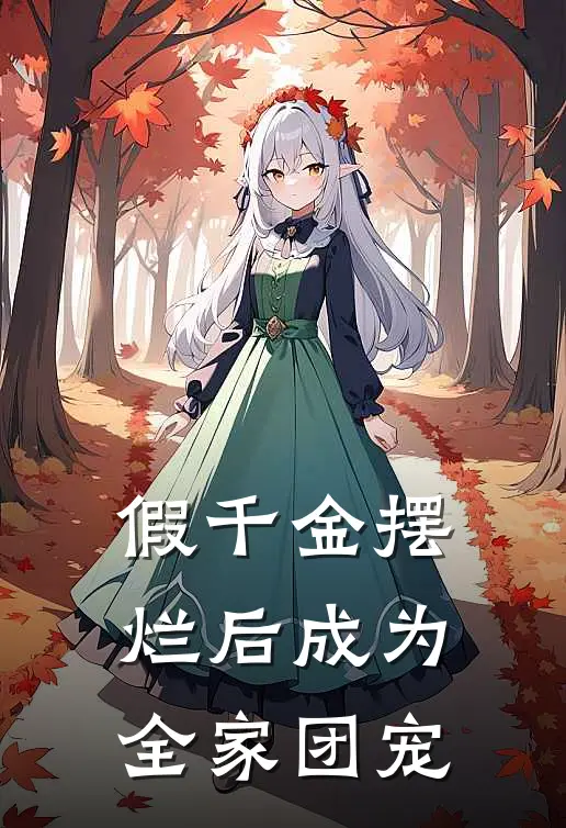 假千金摆烂后成为全家团宠
