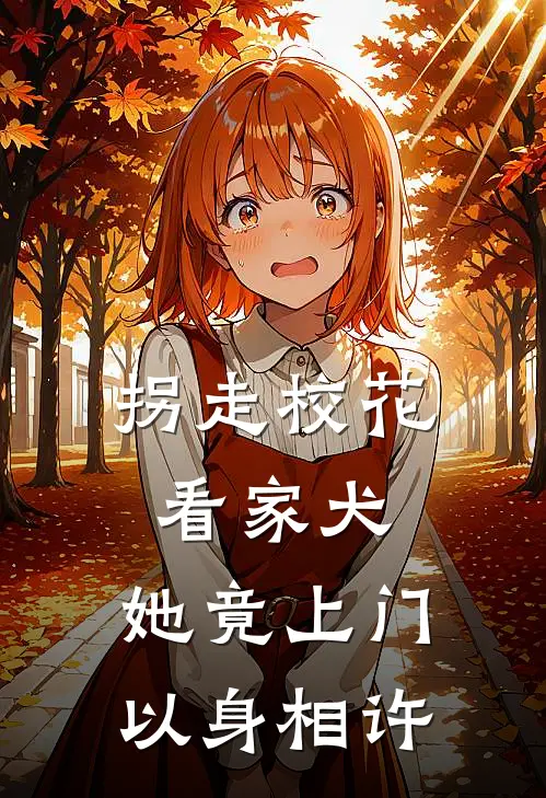 拐走校花看家犬，她竟上门以身相许