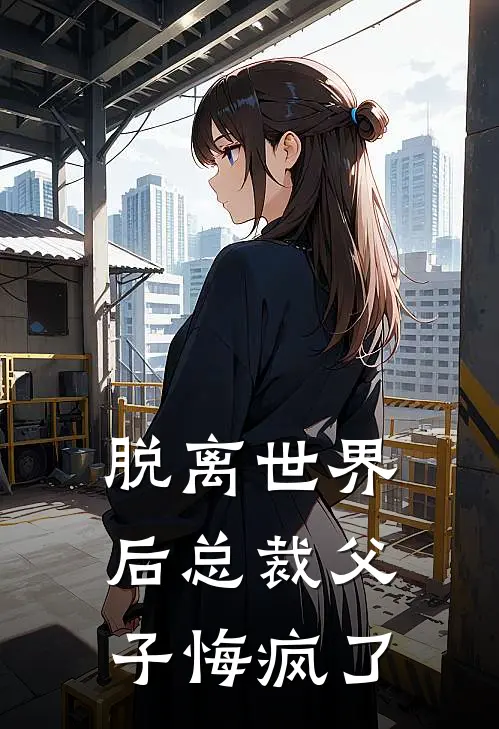 脱离世界后总裁父子悔疯了