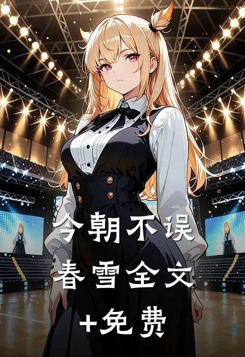今朝不误春雪全文+免费