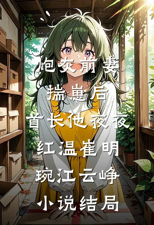 炮灰前妻揣崽后，首长他夜夜红温崔明琬江云峥小说结局