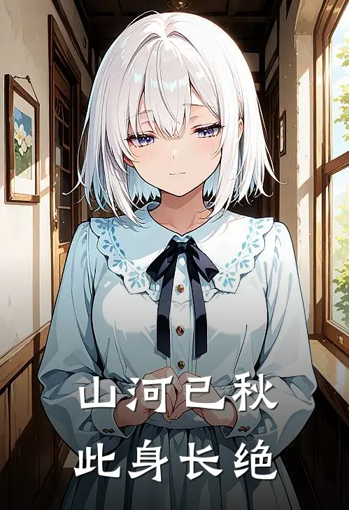 山河已秋，此身长绝