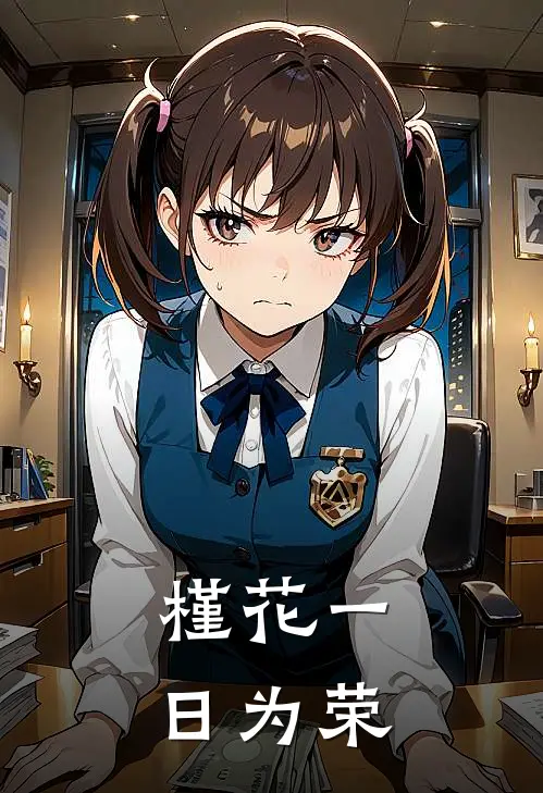 槿花一日为荣