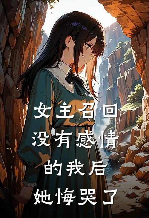 女主召回没有感情的我后，她悔哭了