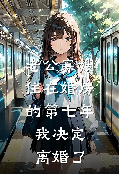老公寡嫂住在婚房的第七年，我决定离婚了