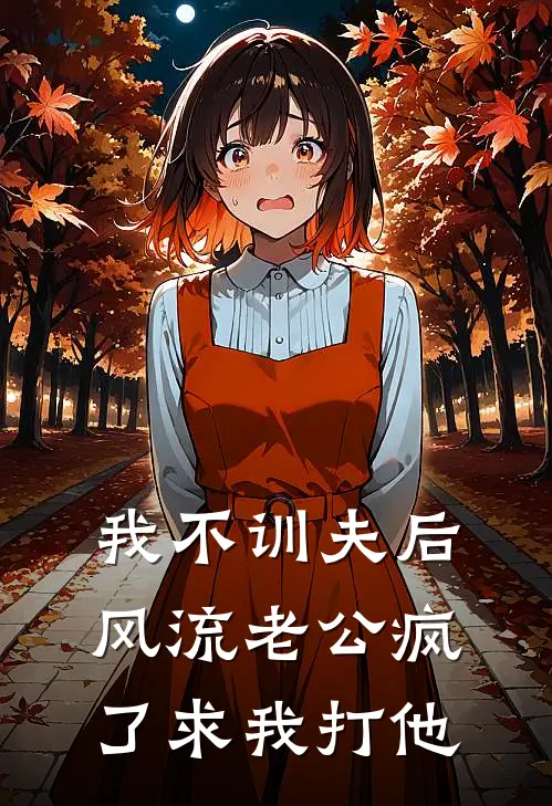 我不训夫后，风流老公疯了求我打他