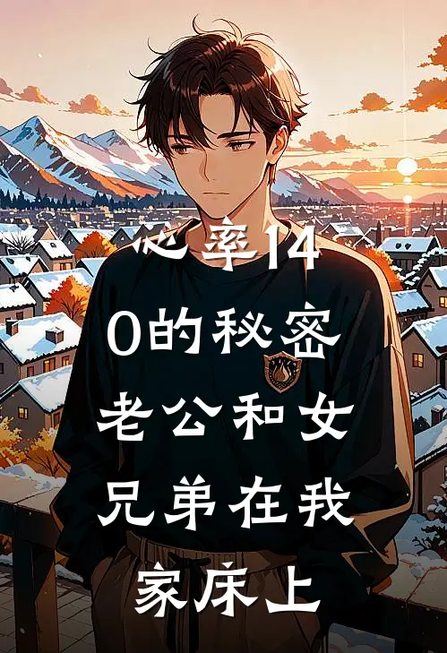 心率140的秘密：老公和女兄弟在我家床上