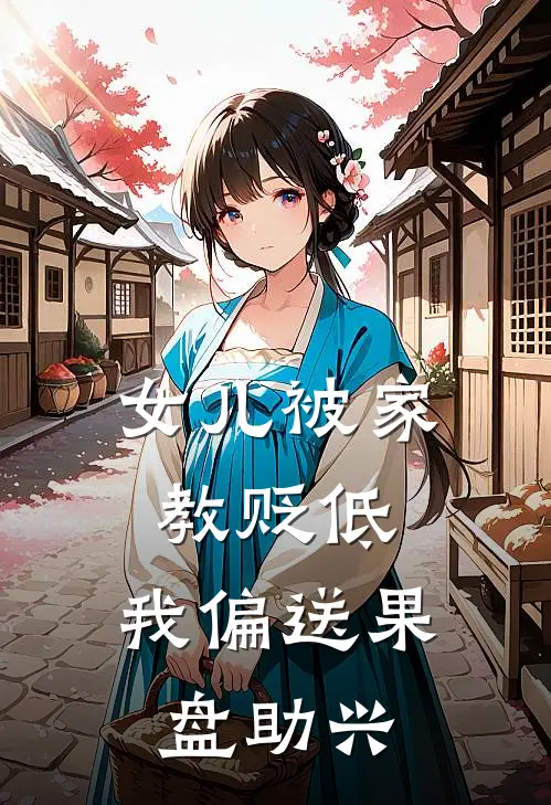 女儿被家教贬低，我偏送果盘助兴