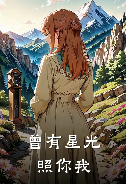 曾有星光照你我