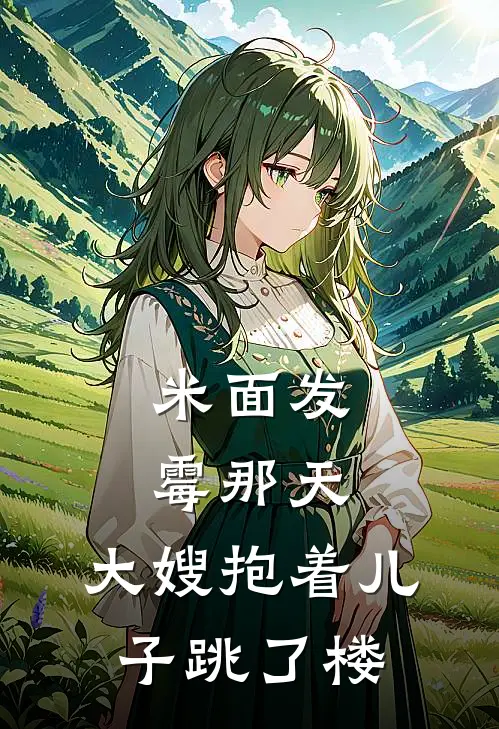 米面发霉那天，大嫂抱着儿子跳了楼