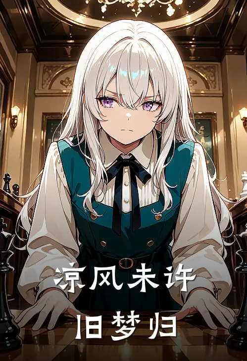 凉风未许旧梦归
