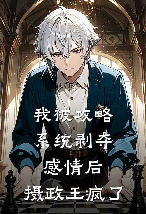 我被攻略系统剥夺感情后，摄政王疯了