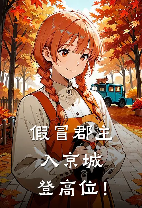 假冒郡主，入京城，登高位！