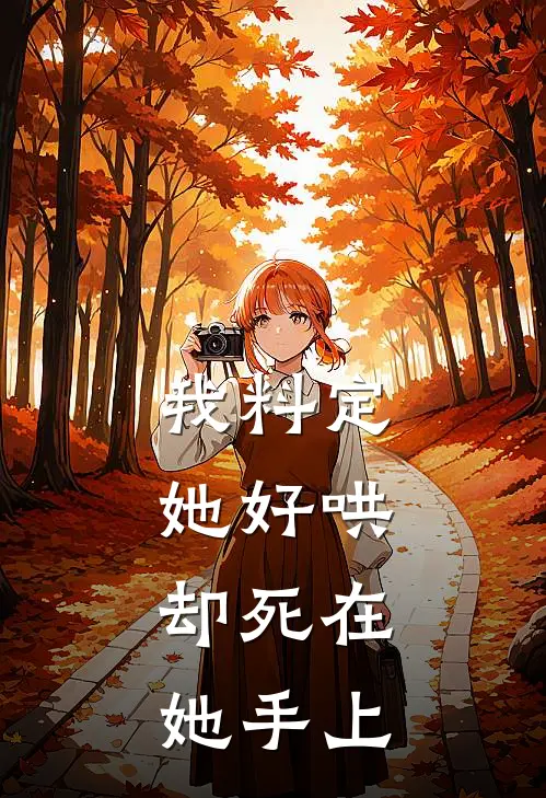 我料定她好哄，却死在她手上