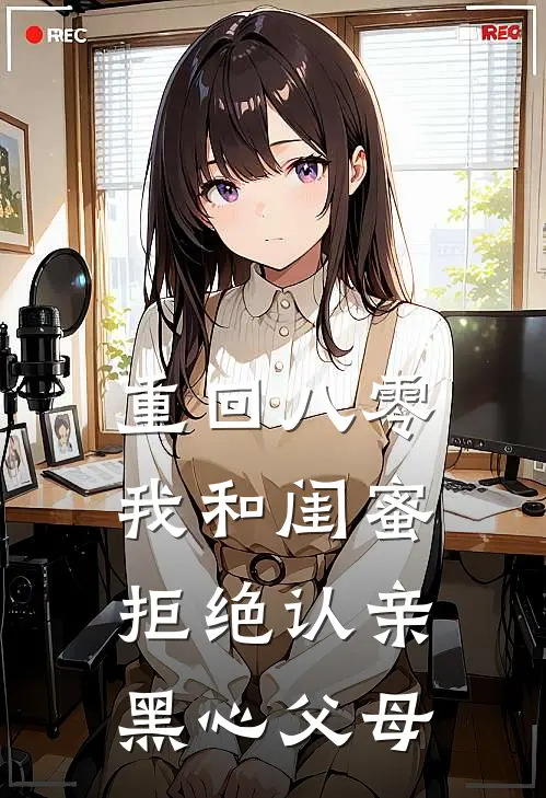 重回八零，我和闺蜜拒绝认亲黑心父母