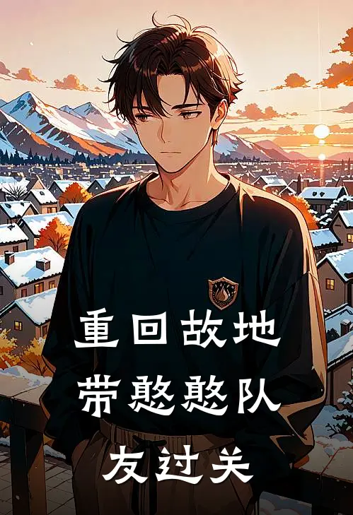 重回故地，带憨憨队友过关