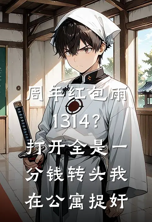 周年红包雨1314？打开全是一分钱，转头我在公寓捉奸