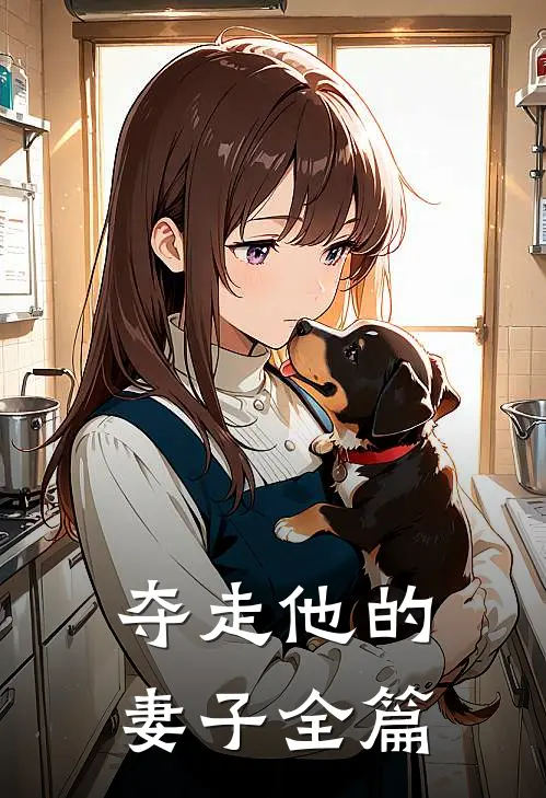 夺走他的妻子全篇