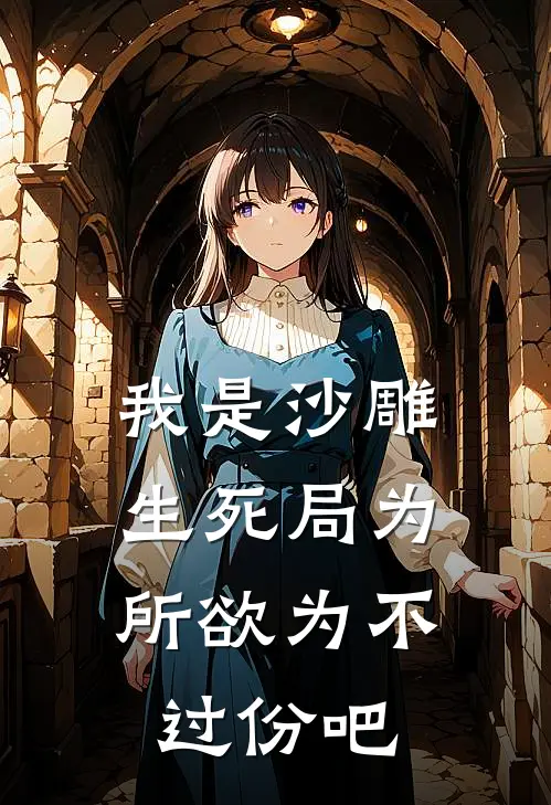 我是沙雕，生死局为所欲为不过份吧