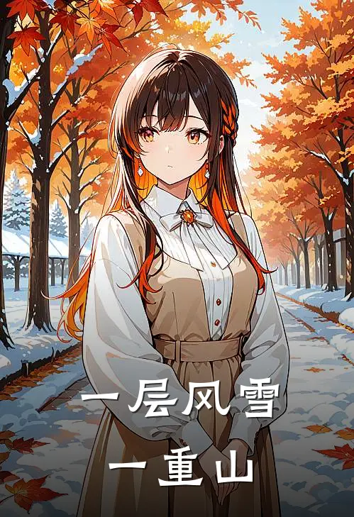 一层风雪一重山