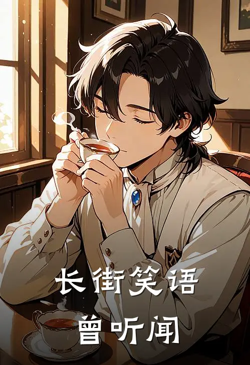 长街笑语曾听闻