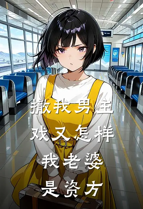 撤我男主戏又怎样，我老婆是资方