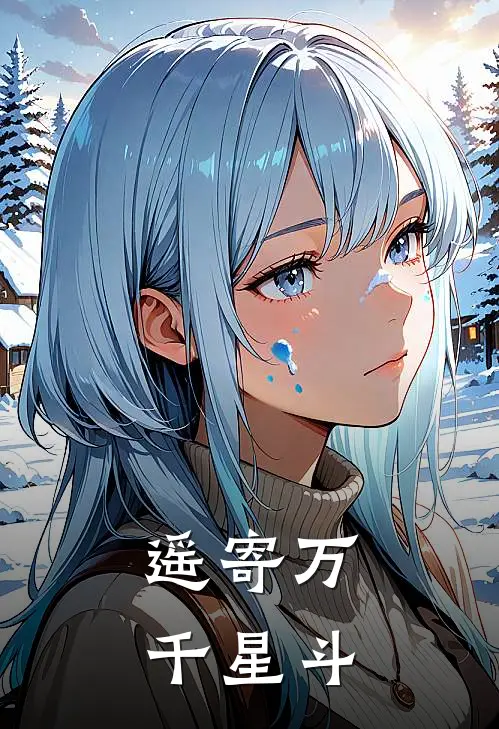 遥寄万千星斗