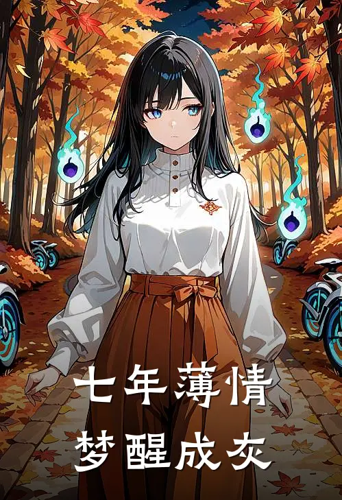 七年薄情，梦醒成灰