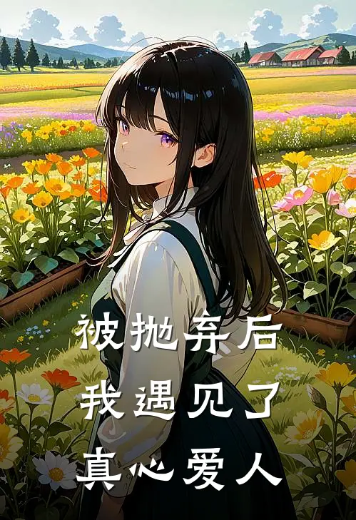 被抛弃后我遇见了真心爱人