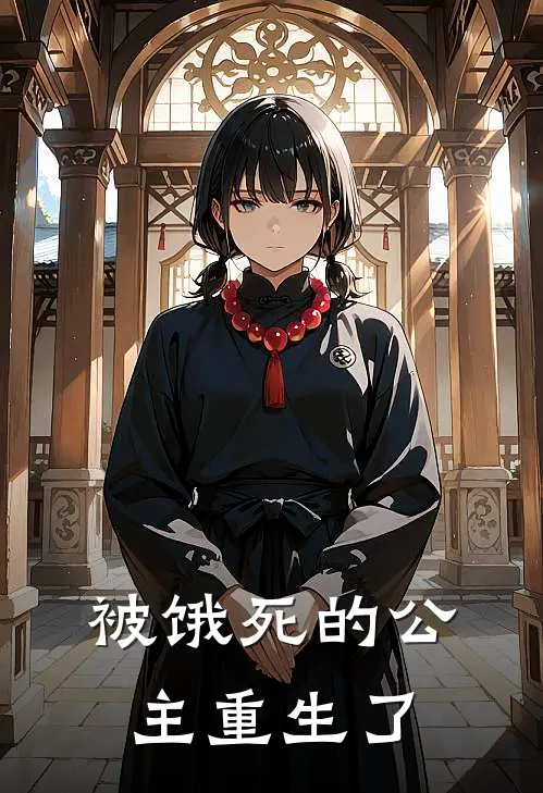 被饿死的公主重生了
