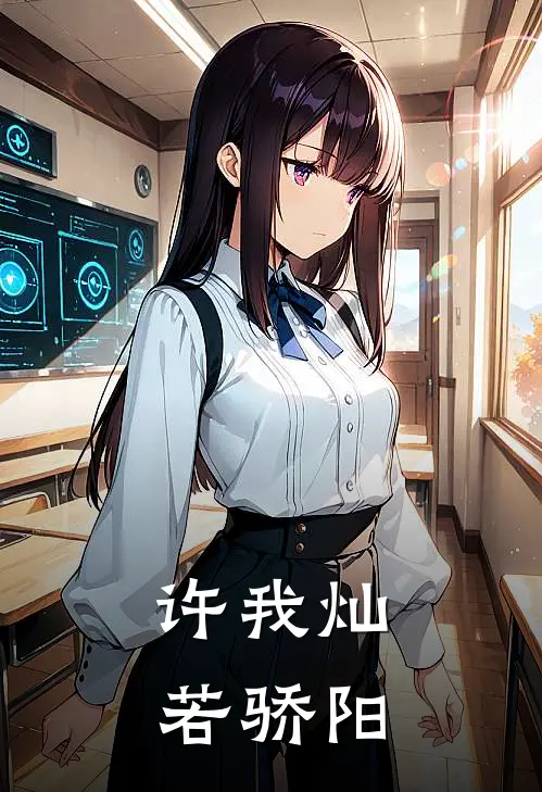 许我灿若骄阳
