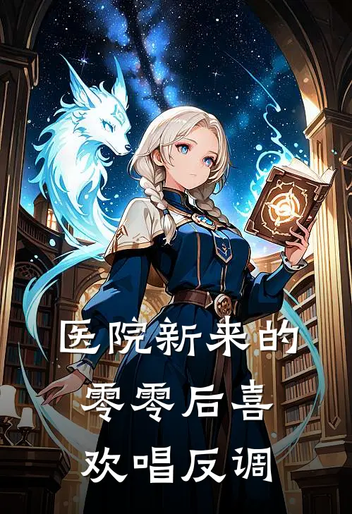 医院新来的零零后喜欢唱反调