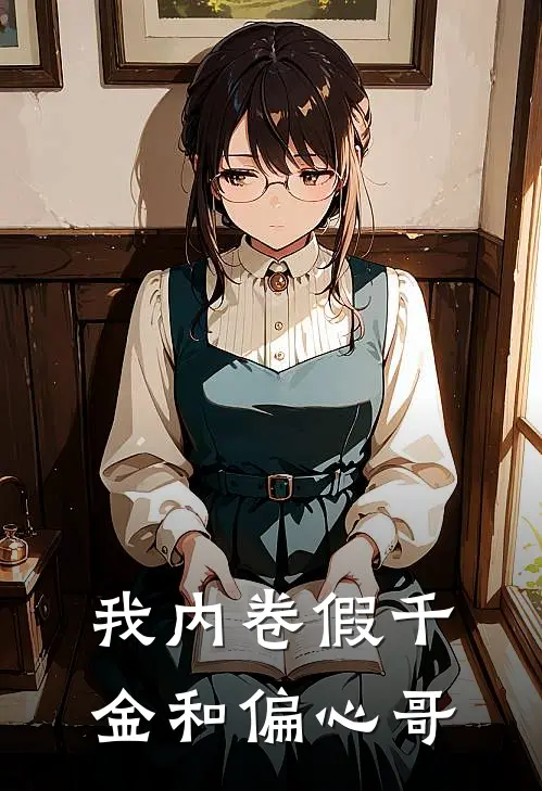 我内卷假千金和偏心哥