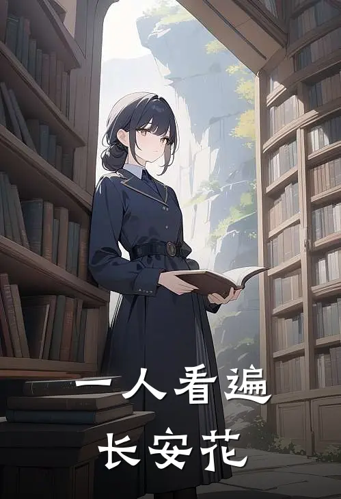 一人看遍长安花