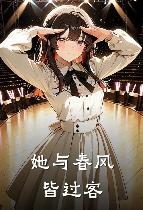 她与春风皆过客