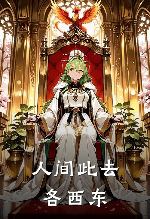 人间此去各西东