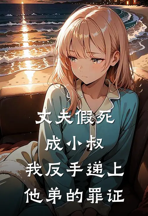 丈夫假死成小叔，我反手递上他弟的罪证