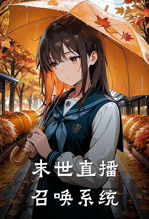 末世直播召唤系统