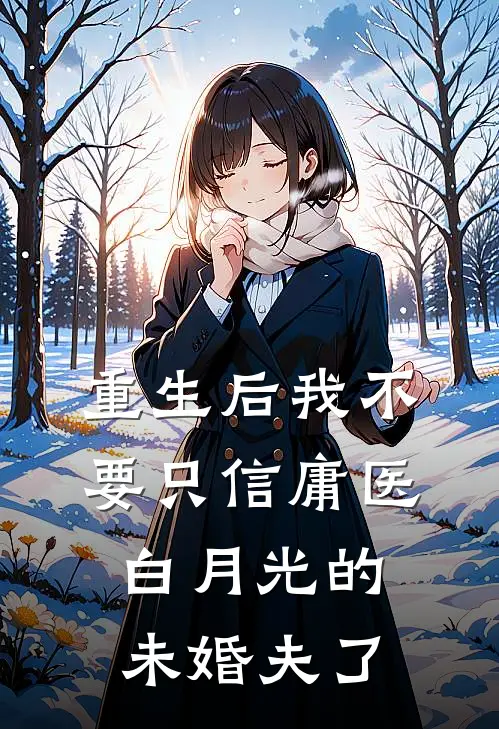 重生后我不要只信庸医白月光的未婚夫了