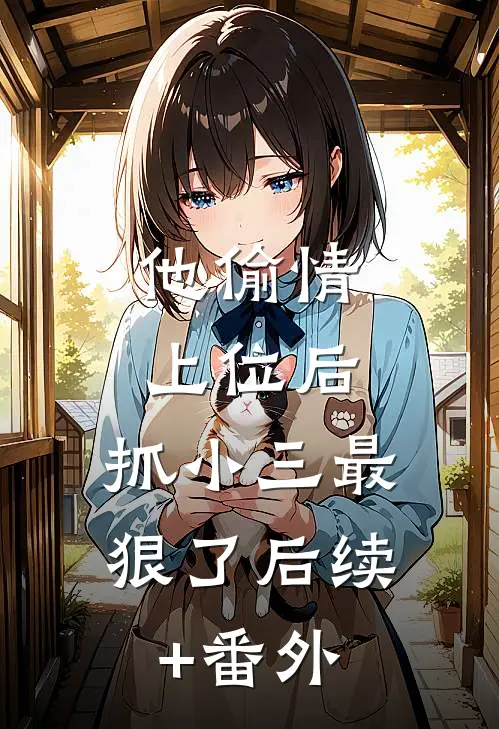 他偷情上位后，抓小三最狠了后续+番外