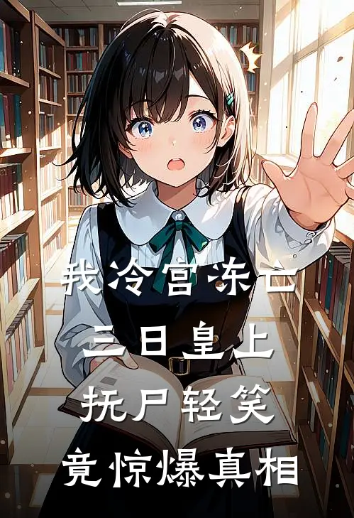 我冷宫冻亡三日皇上抚尸轻笑：竟惊爆真相