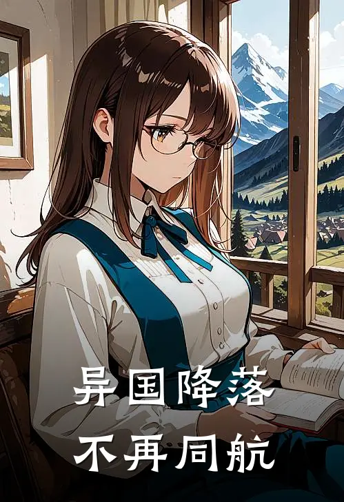 异国降落，不再同航