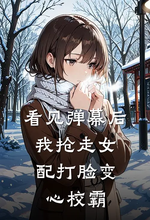 看见弹幕后，我抢走女配打脸变心校霸